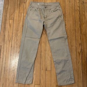 Levi Strauss Jeans